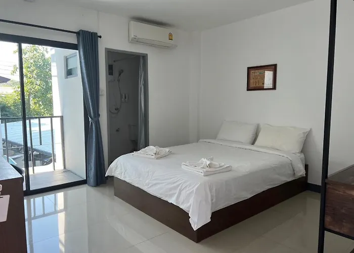 M.I.N.D. Villa
