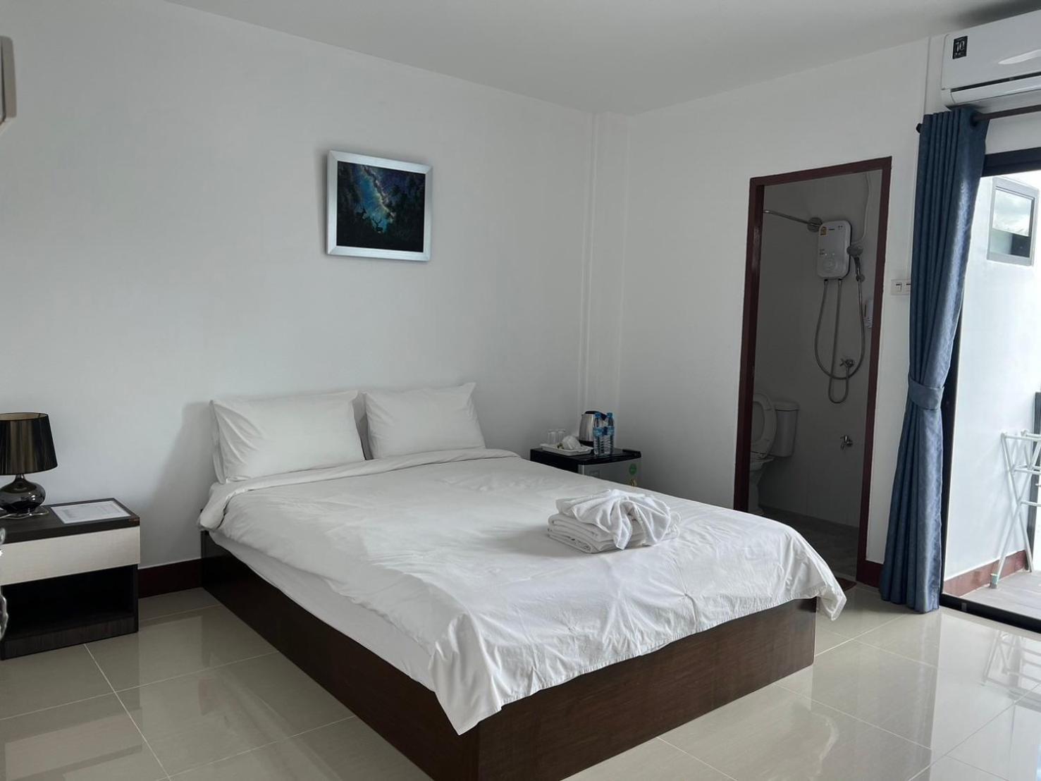 M.i.n.d. Apartamento Chiang Mai