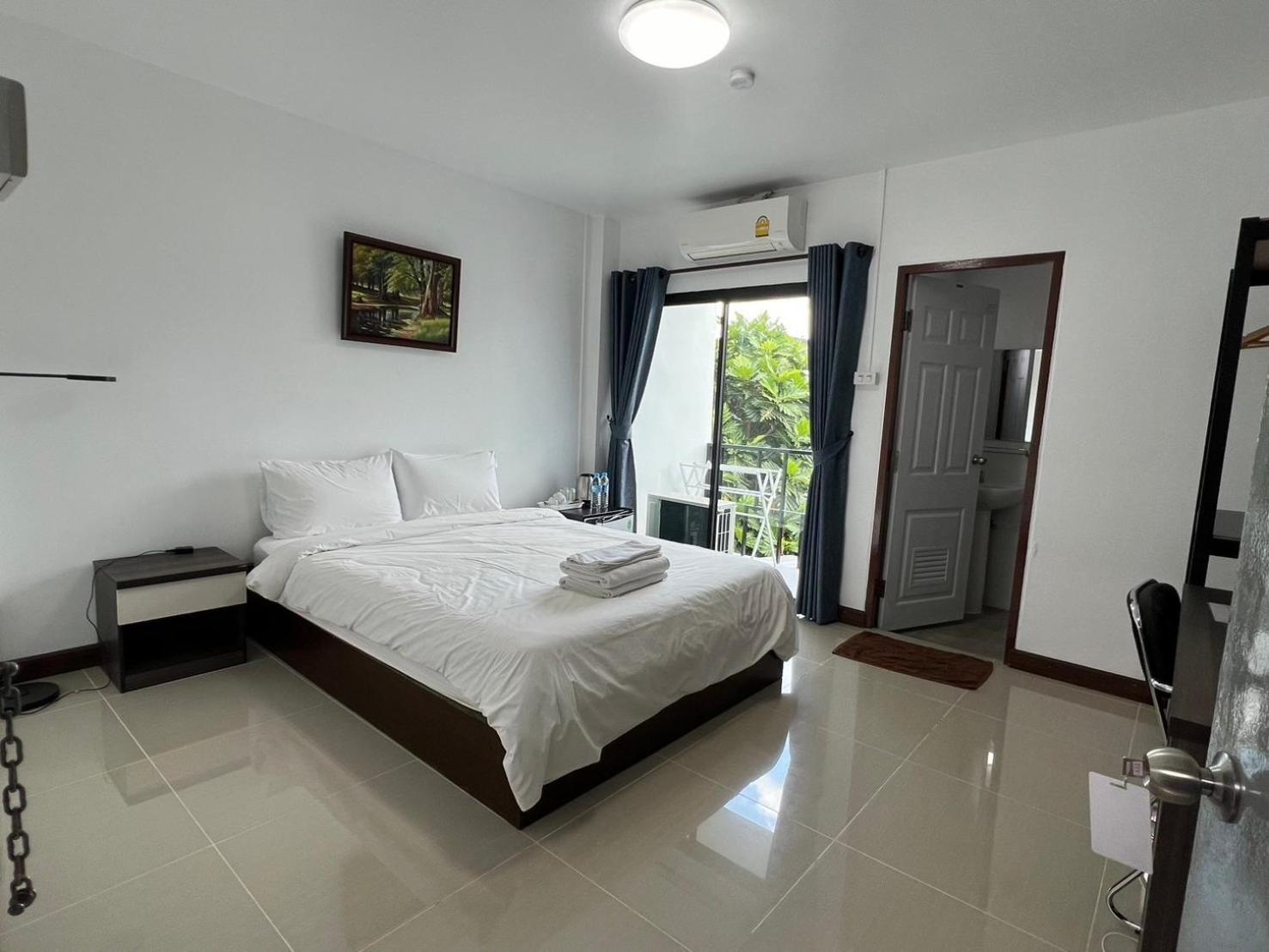 Apartamento M.i.n.d. Chiang Mai