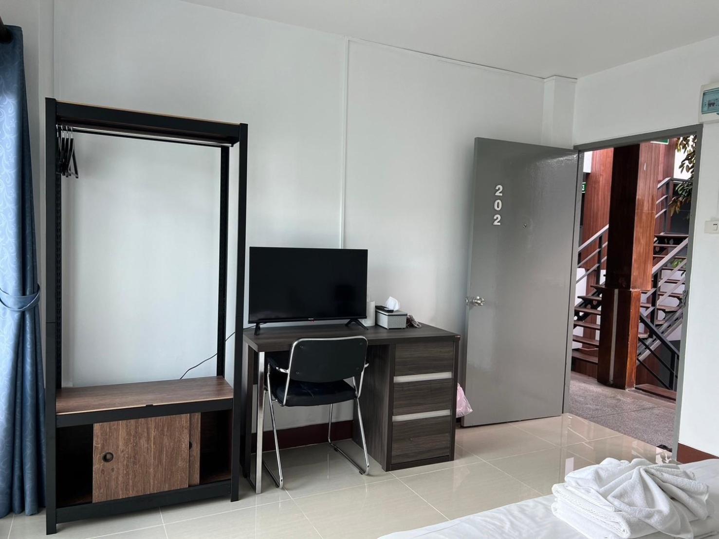 M.i.n.d. Apartamento Chiang Mai