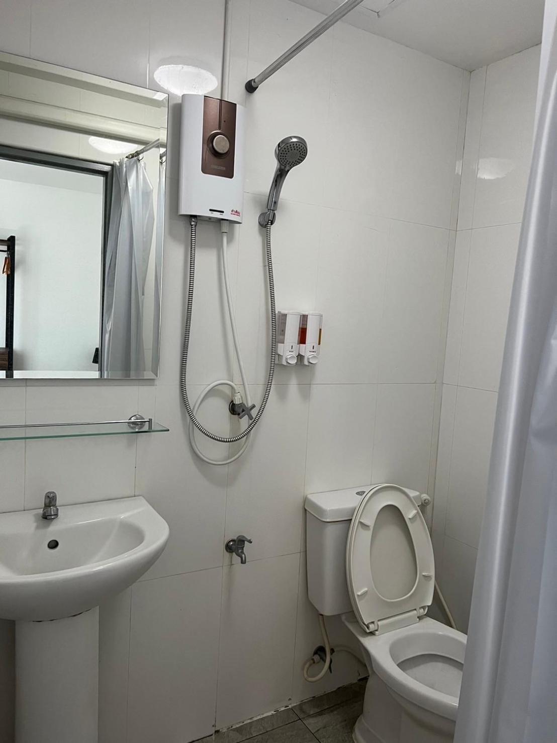 M.i.n.d. Apartamento Chiang Mai