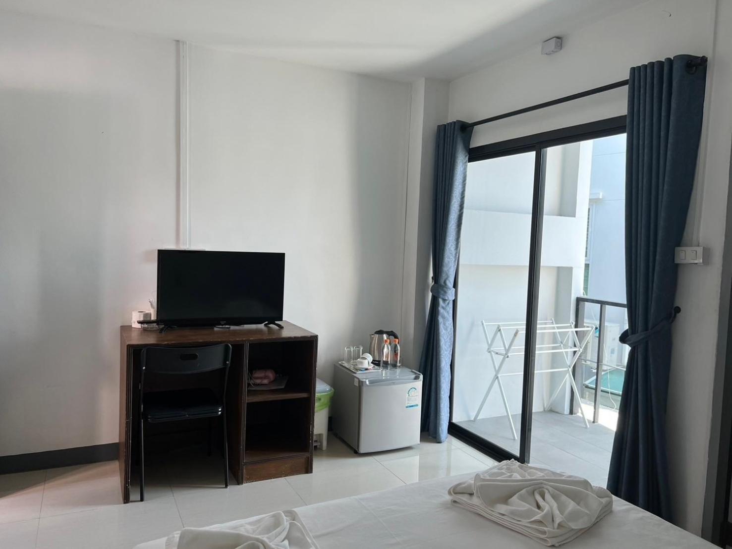 Apartamento M.i.n.d. Chiang Mai