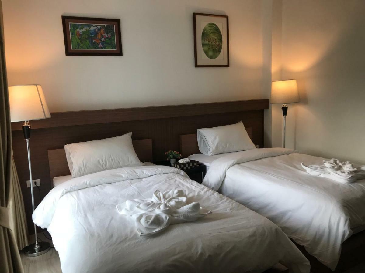 Apartamento M.i.n.d.