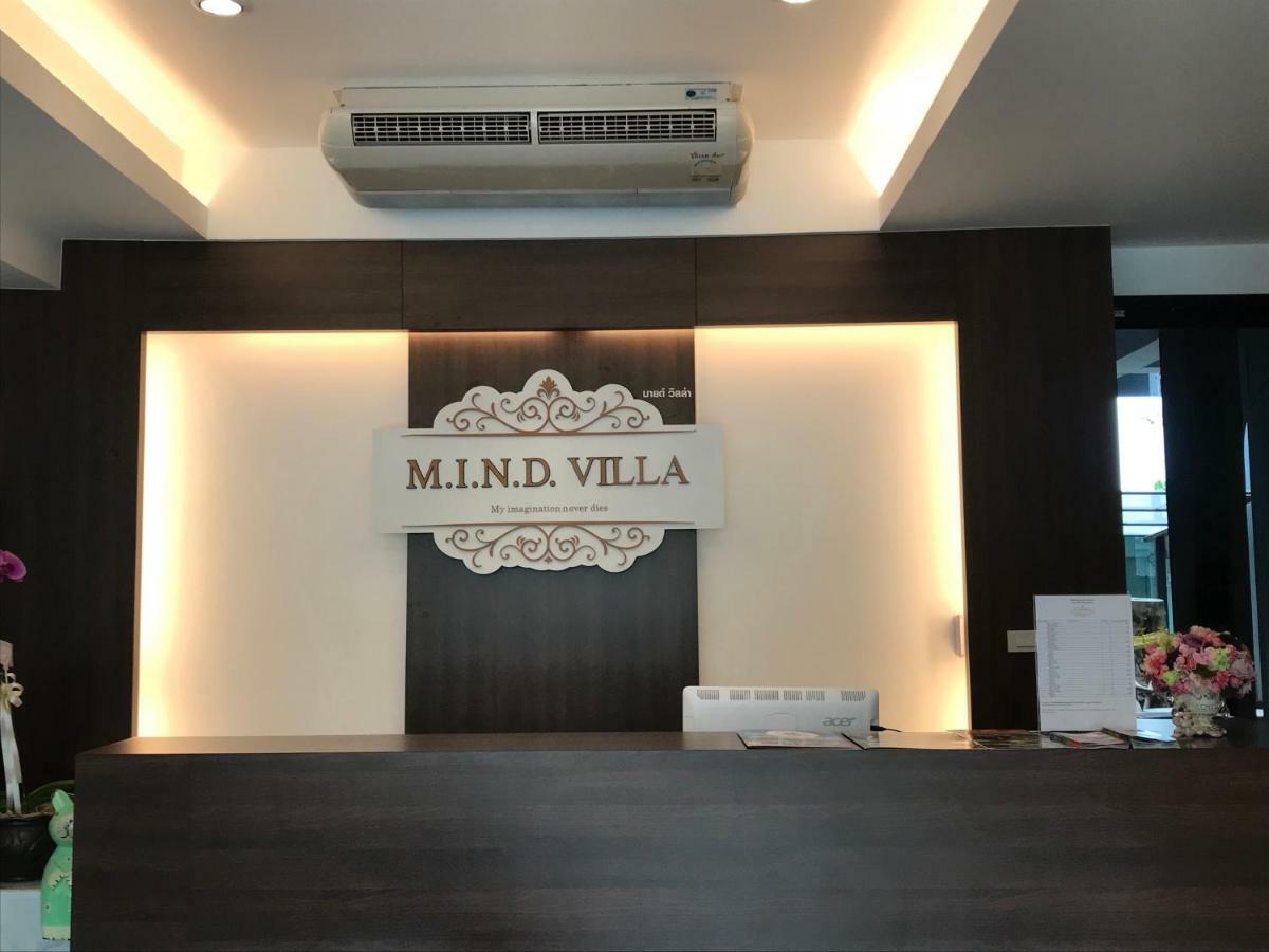 M.i.n.d. Apartamento *