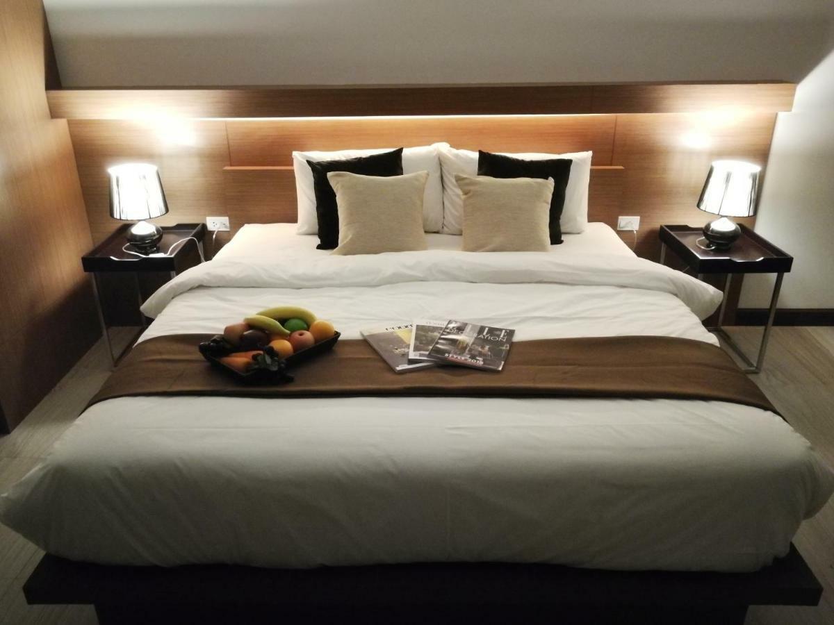Apartamento M.i.n.d. *