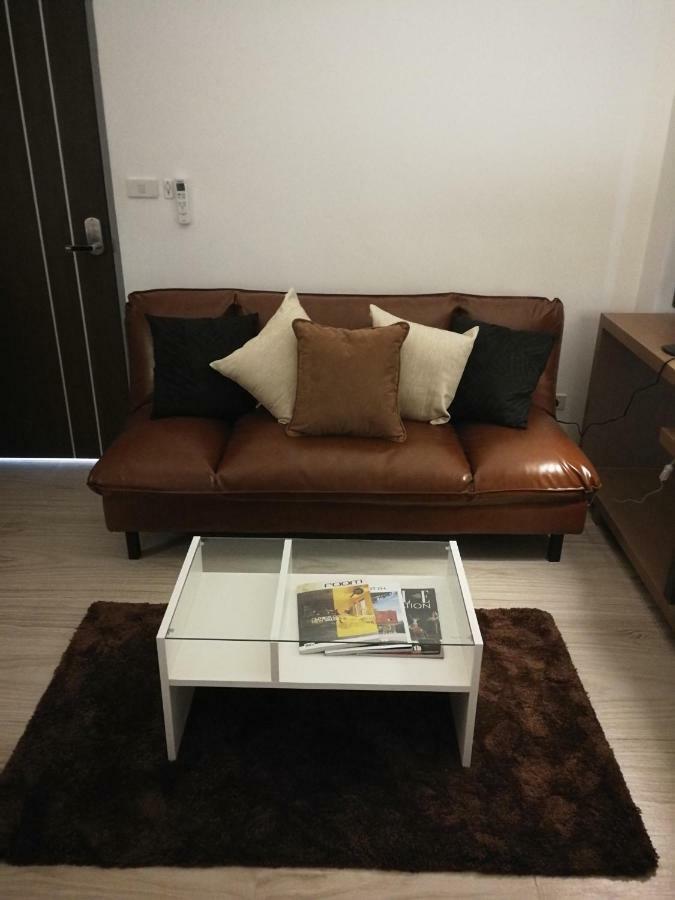 Apartamento M.i.n.d.