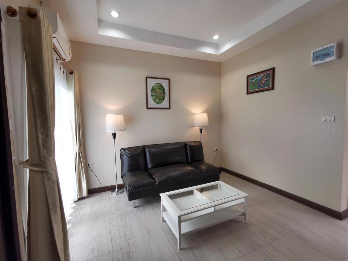 M.i.n.d. Apartamento Chiang Mai