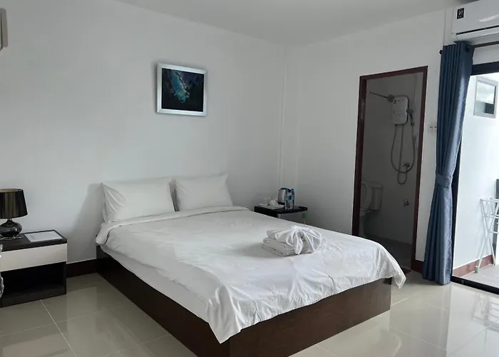 M.I.N.D. Villa